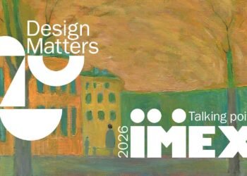 IMEX – Incentive Travel, Meetings & Events May 19–21 2026